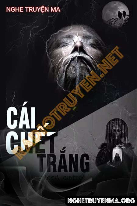 Cái C.hết Trắng