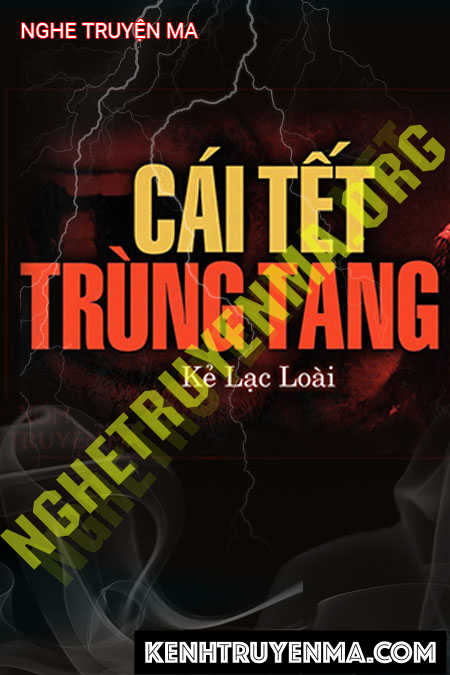 Cái C.hết Trùng Tang