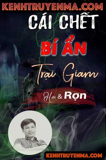 Cái chết bí ẩn trong trại giam
