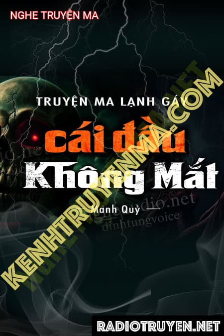 Cái Đầu Không Mắt