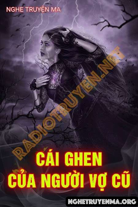 Cái Ghen Của Người Vợ Cũ
