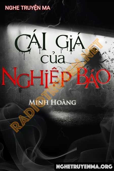 Cái Giá Của Nghiệp Báo