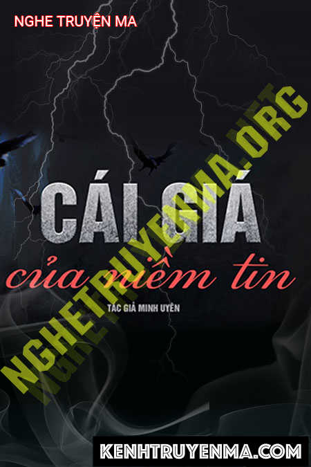 Cái Giá Của Niềm Tin