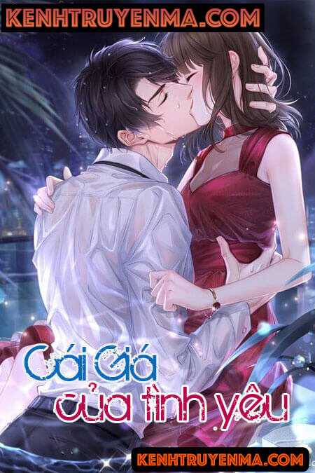 Cái Giả Của Tình Yêu - Ngôn Tình