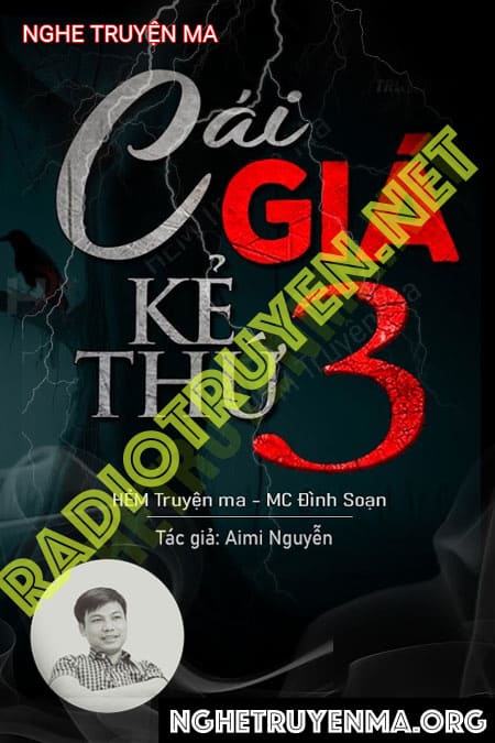 Cái Giá Kẻ Thứ 3