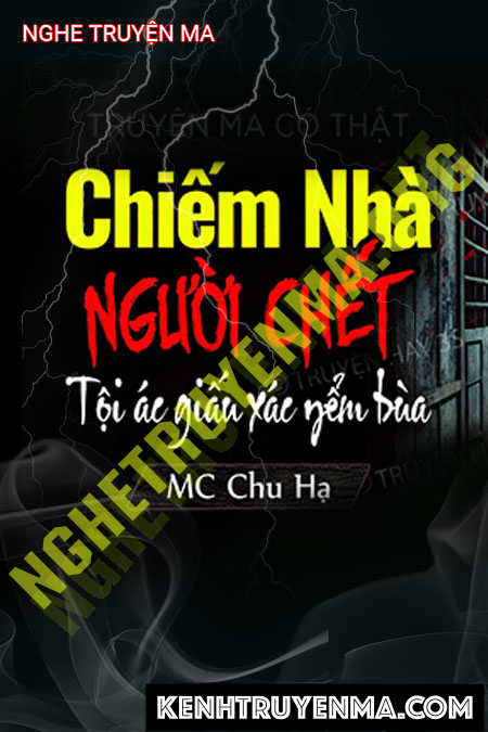 Cái Giá Phải Trả Khi Chiếm Nhà Người C.hết