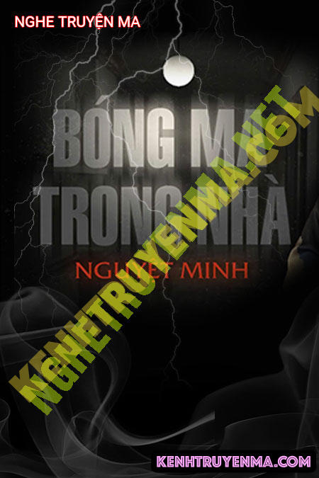 Cái Kẹp Tóc Dính Máu