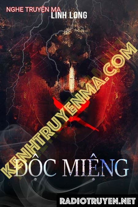 Cái Kết Của Kẻ Độc Miệng