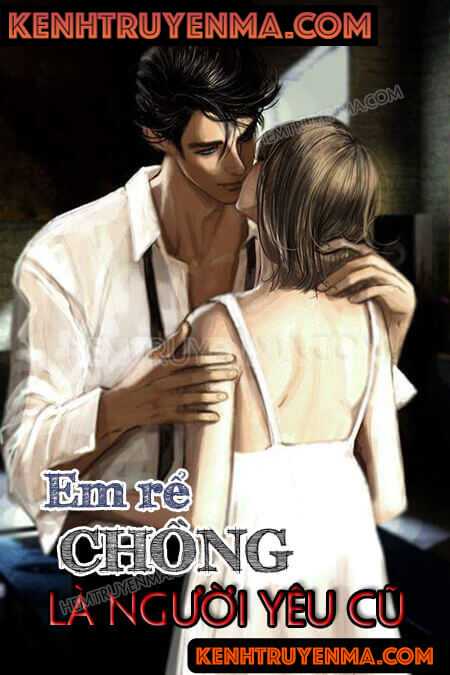 Cái Liền (Em Rể Chồng Là Người Yêu Cũ)