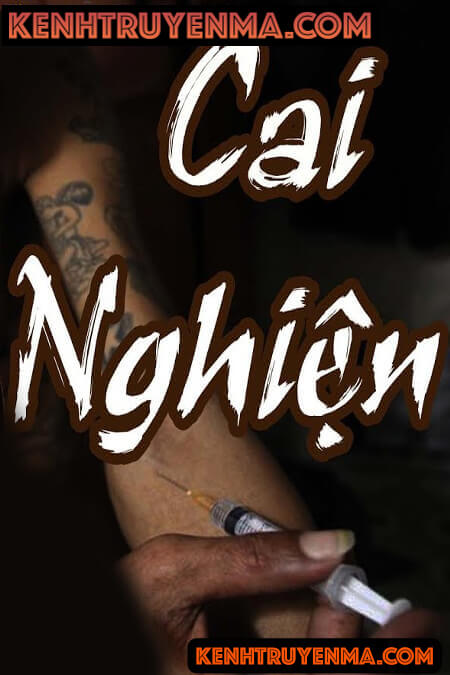 Cai Nghiện