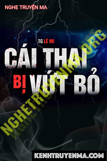 Cái Thai Bị Vứt Bỏ