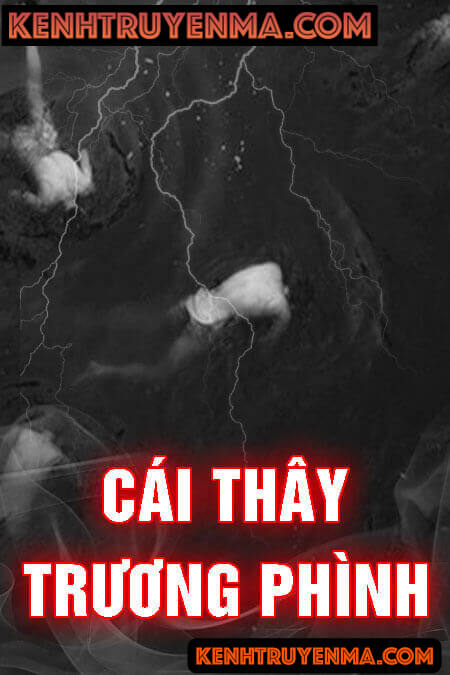 Cái Thây Trương Phình