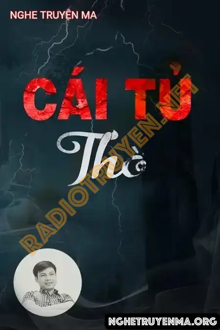 Cái Tủ Thờ - Đình Soạn