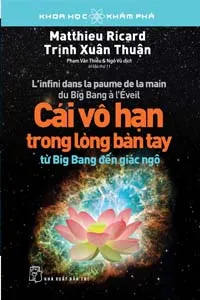 Cái Vô Hạn Trong Lòng Bàn Tay