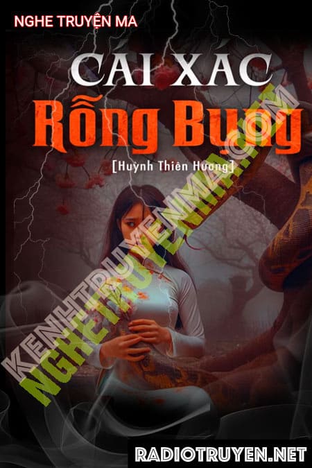 Cái X.ác Rỗng Bụng