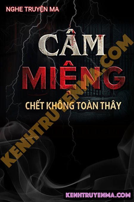 Câm Miệng