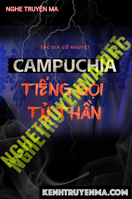 Campuchia Tiến Gọi Tử Thần