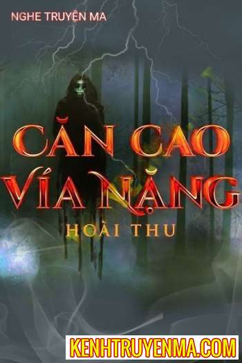 Căn Cao Vía Nặng