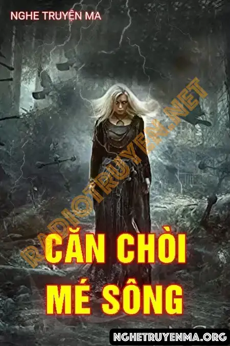 Căn Chòi Mé Sông - Duy Thuận