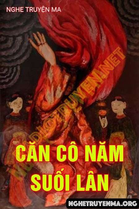 Căn Cô Năm Suối Lân