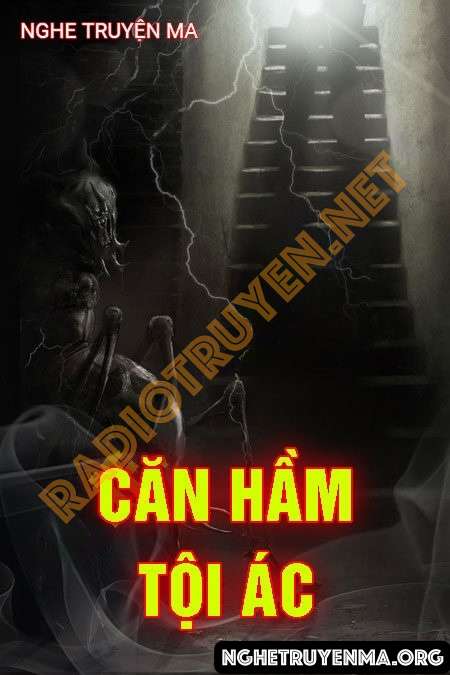 Căn Hầm Tội Ác