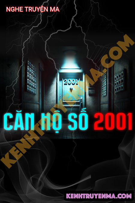 Căn Hộ Số 2001