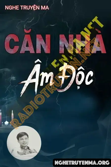 Căn Nhà Âm Độc