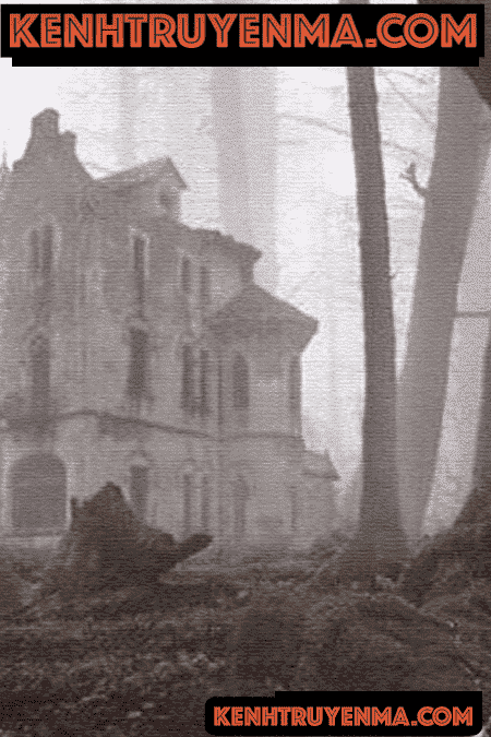 Căn nhà bên kia đèo rù rì