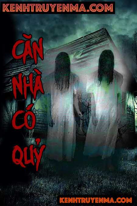 Căn Nhà Có Quỷ