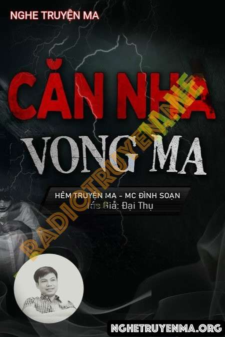 Căn Nhà Có Vong Ma