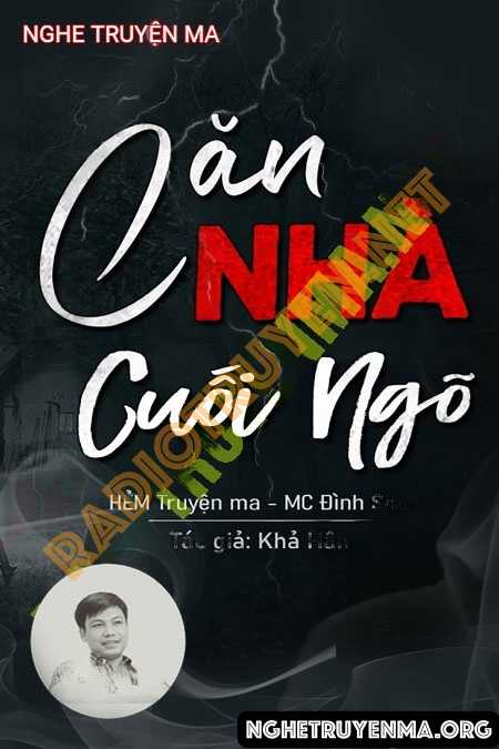 Căn Nhà Cuối Ngõ