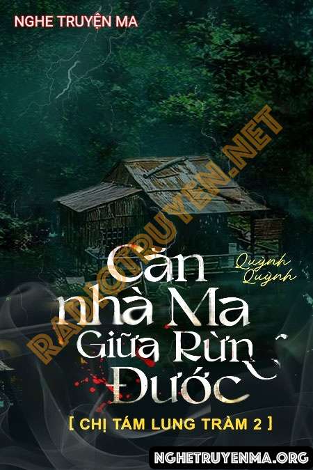 Căn Nhà Giữa Rừng Đước - Nguyễn Huy