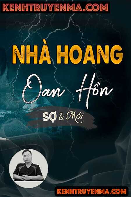 Căn Nhà Hoang Có Oan Hồn