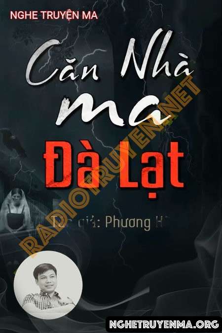 Căn Nhà Ma Ở Đà Lạt