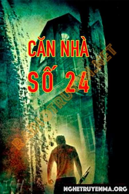 Căn nhà số 24