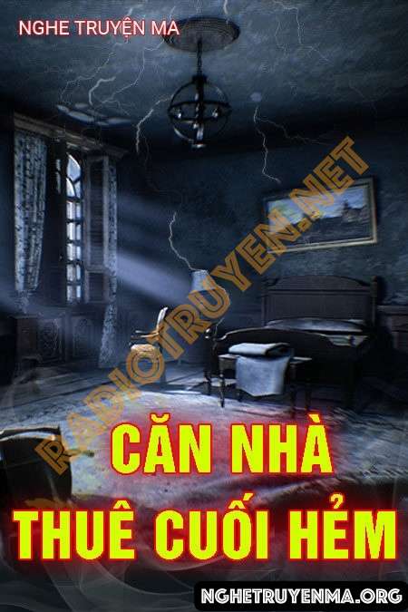 Căn Nhà Thuê Cuối Hẻm