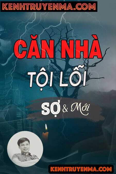 Căn Nhà Tội Lỗi