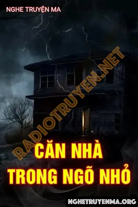 Căn Nhà Trong Ngõ Nhỏ - Duy Thuận