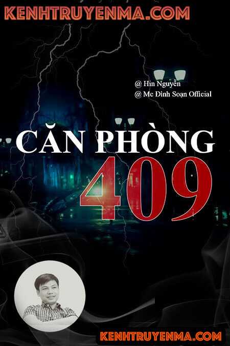 Căn Phòng 409