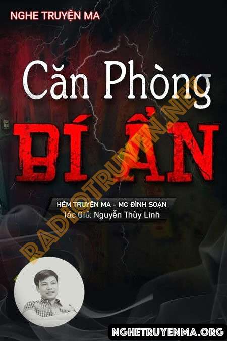 Căn Phòng Bí Ẩn