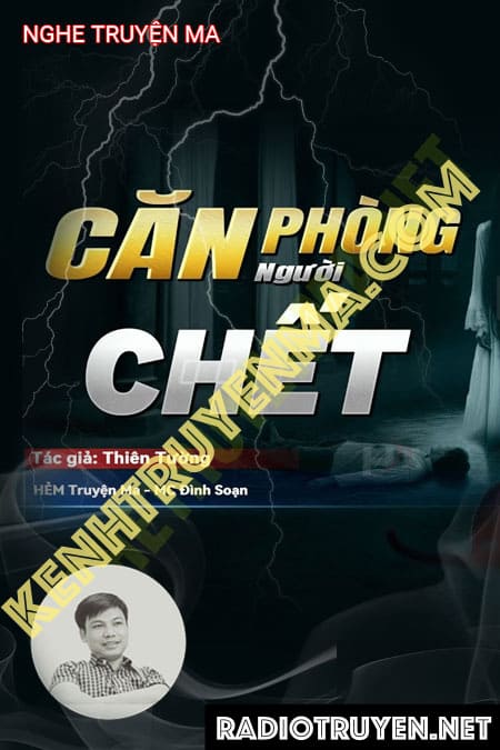 Căn Phòng C.hết