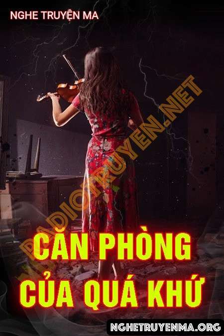 Căn Phòng Của Quá Khứ