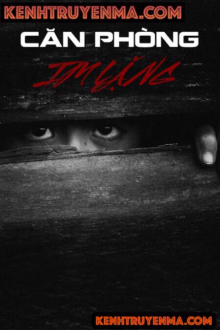 Căn Phòng Im Lặng