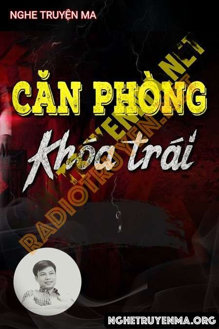 Căn Phòng Khóa Trái - Đình Soạn