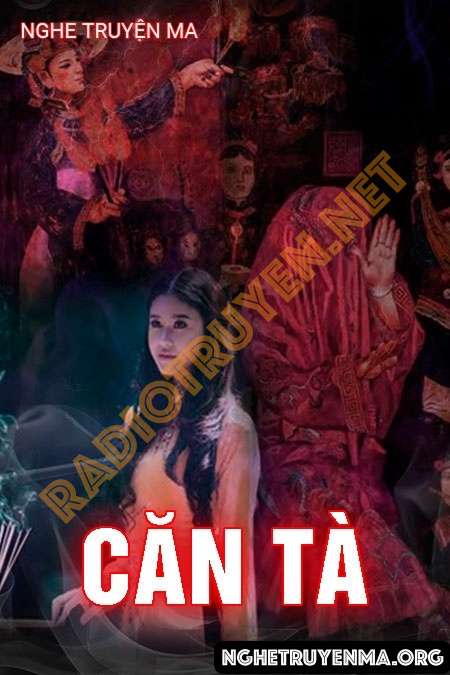 Căn Tà - Quàng A Tũn