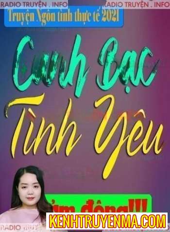 Canh Bạc Tình Yêu