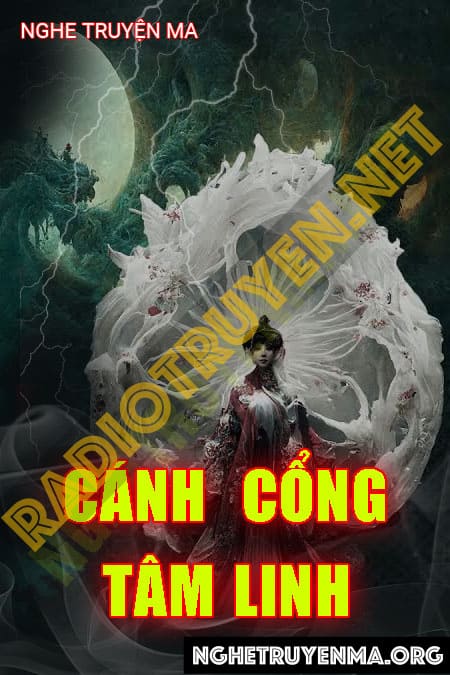 Cánh Cổng Tâm Linh