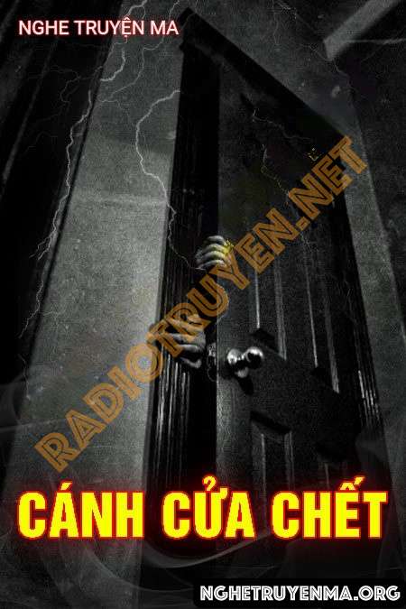 Cánh Cửa Chết