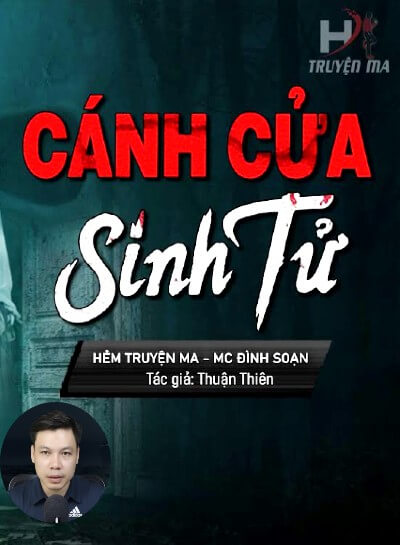 Cánh Cửa Địa Ngục