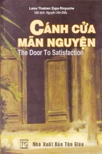 Cánh Cửa Mãn Nguyện